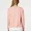 Thumbnail: ALICE 2 IN 1 KNIT TOP - CORAL