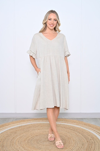 cali & co linen dresses Shop All Cali & Co Online