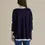 Thumbnail: HAMPTON CARDIGAN - NAVY