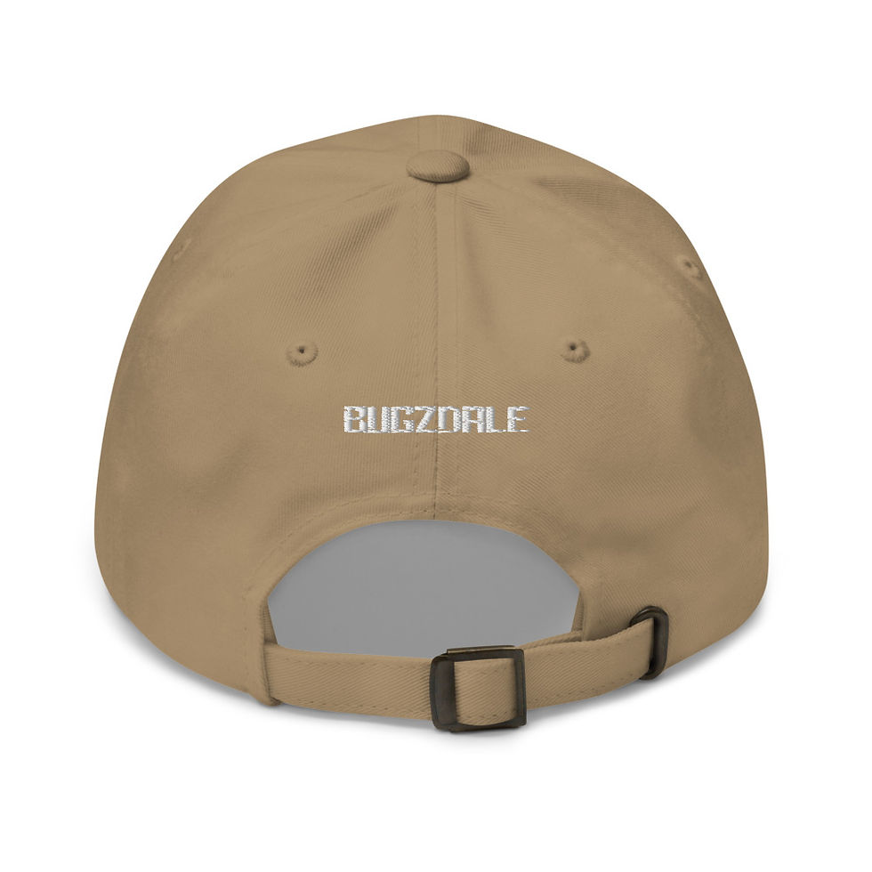 Thumbnail: BDNY Dad hat