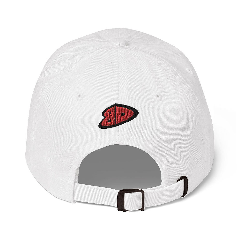 Thumbnail: BUGZDALE Dad hat
