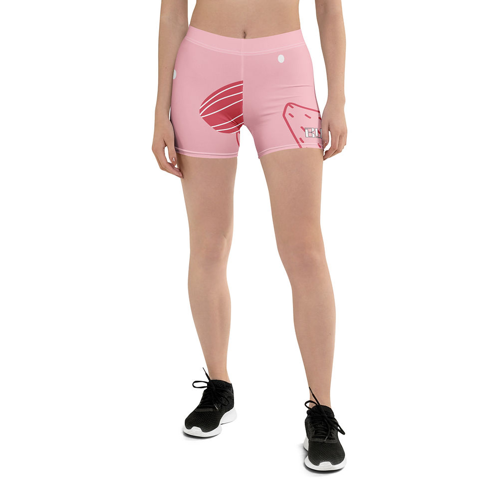 Thumbnail: Strawberry Shorts