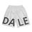 Thumbnail: BUGZ DALE Print Unisex Mesh Shorts LG