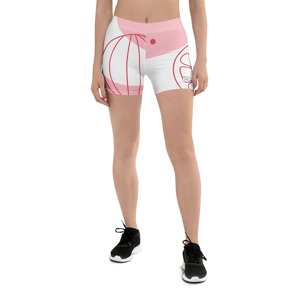 Thumbnail: Lemon Shorts