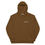 Thumbnail: Hoodie Unisex (Chocolate) 