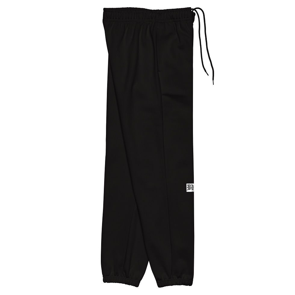 Thumbnail: Bugzdale Heavyweight sweatpants 