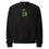 Thumbnail: A Bugzy embro Oversized heavyweight sweatshirt