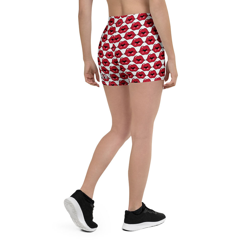 Thumbnail: Kiss My Shorts
