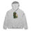 Thumbnail: A Bugzy print Oversized heavyweight hoodie 