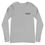 Thumbnail: BDNY Unisex Long Sleeve Tee EMBR