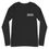 Thumbnail: BDNY Unisex Long Sleeve Tee EMBR