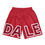 Thumbnail: BUGZ DALE Print Unisex Mesh Shorts R