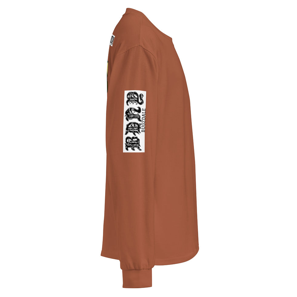 Thumbnail: Z Premium heavyweight long sleeve shirt