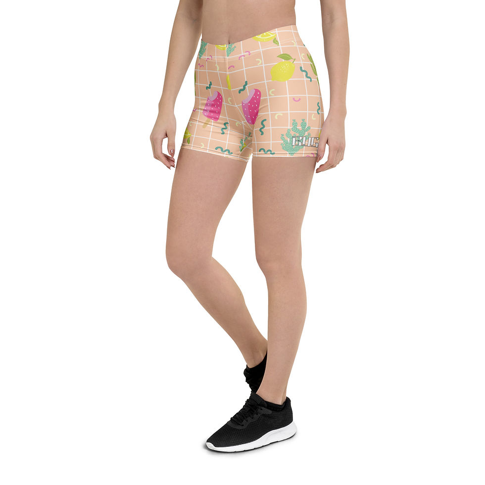Thumbnail: Ice Cream Shorts 