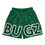 Thumbnail: BUGZ DALE Print Unisex Mesh Shorts G