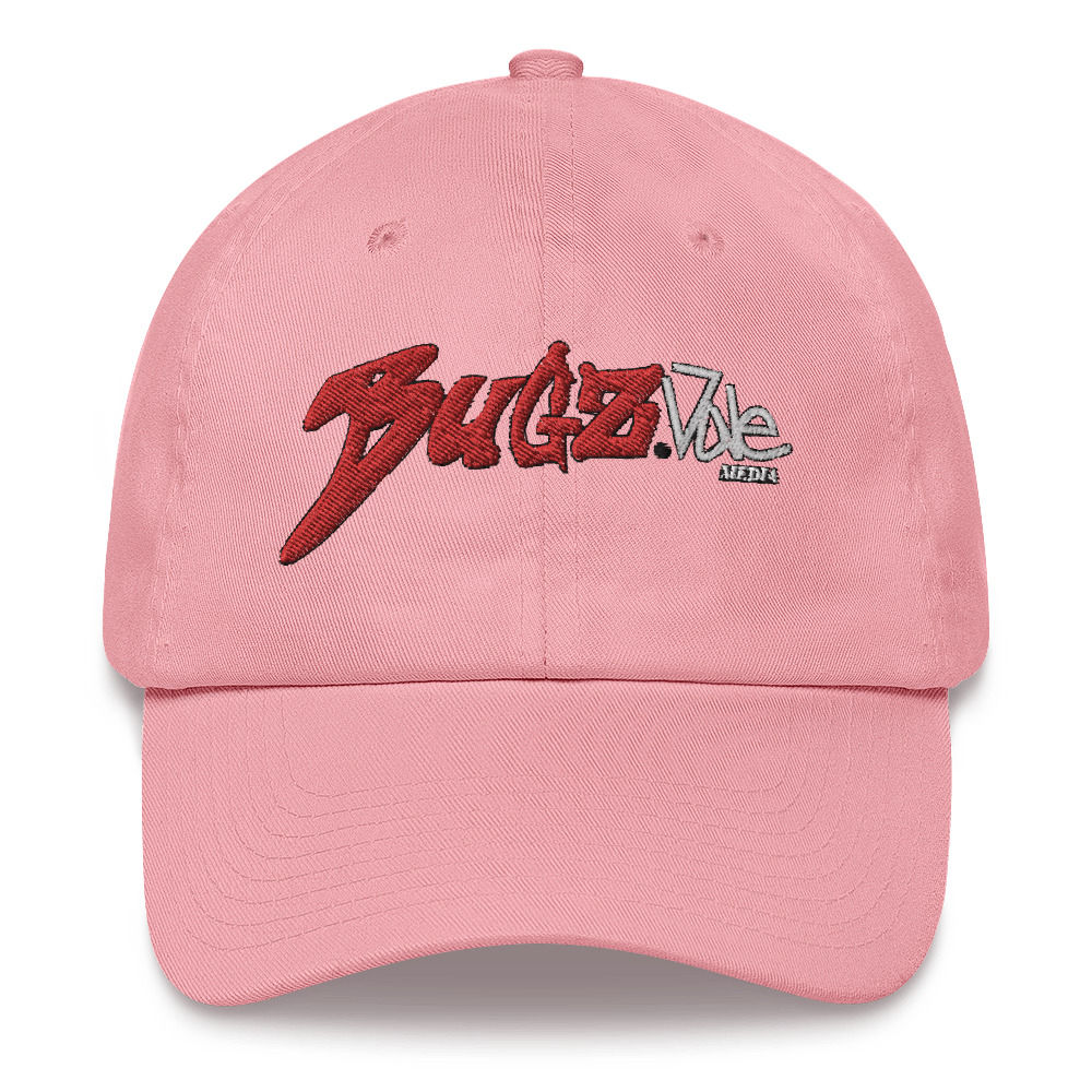 BUGZDALE Dad hat