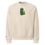 Thumbnail: J Oversized heavyweight sweatshirt