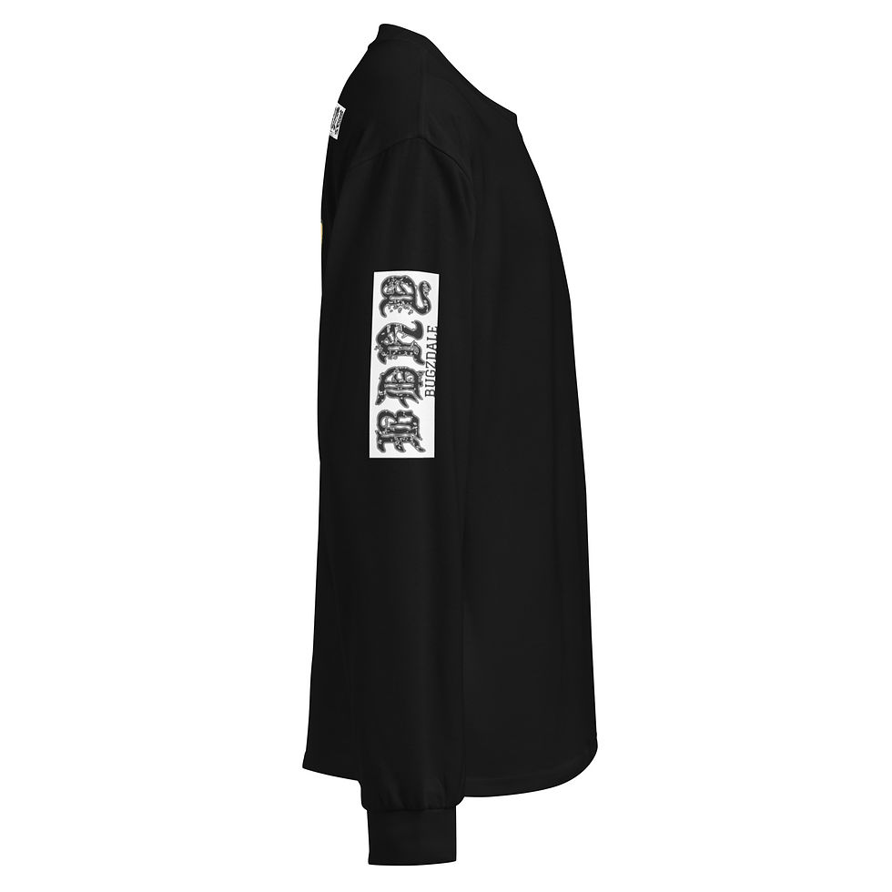 Thumbnail: L  Premium heavyweight long sleeve shirt