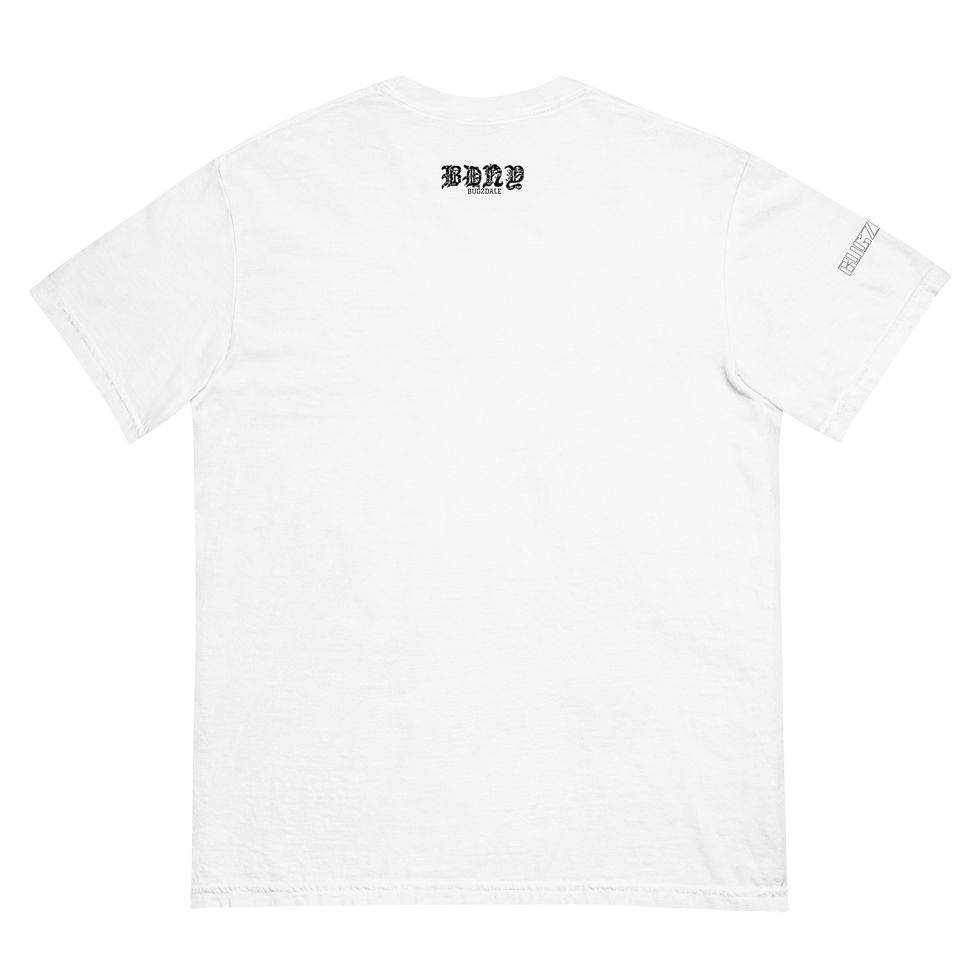 Thumbnail: Blueprint t-shirt