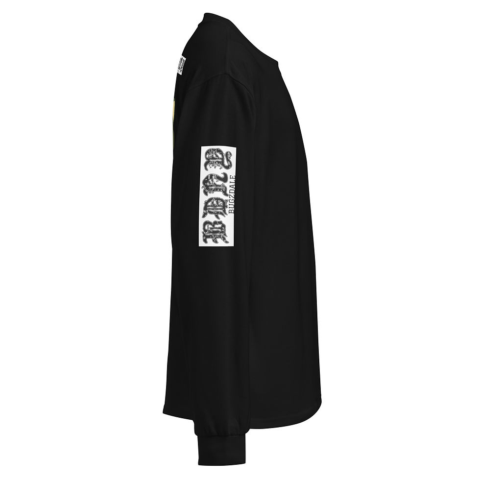 Thumbnail: Z Premium heavyweight long sleeve shirt