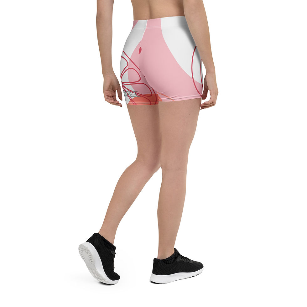 Thumbnail: Lemon Shorts