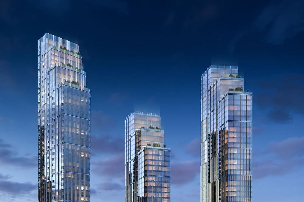 Economic Growth: How Smart Decisions Drive a Stronger Economy