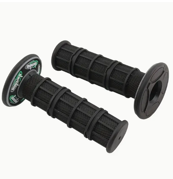 Gel Rubber Universal Handlebar Grip for Motorcycle