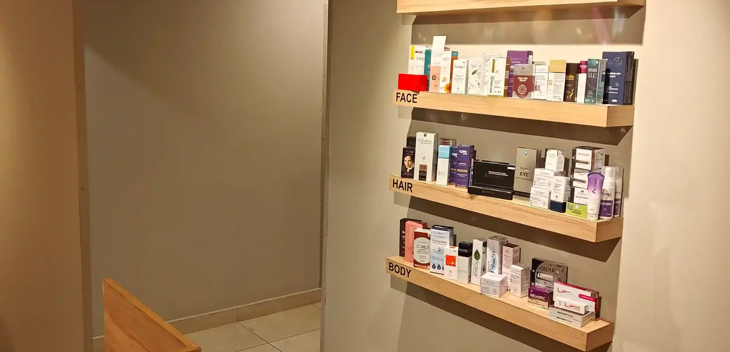 skin doctor in haripad