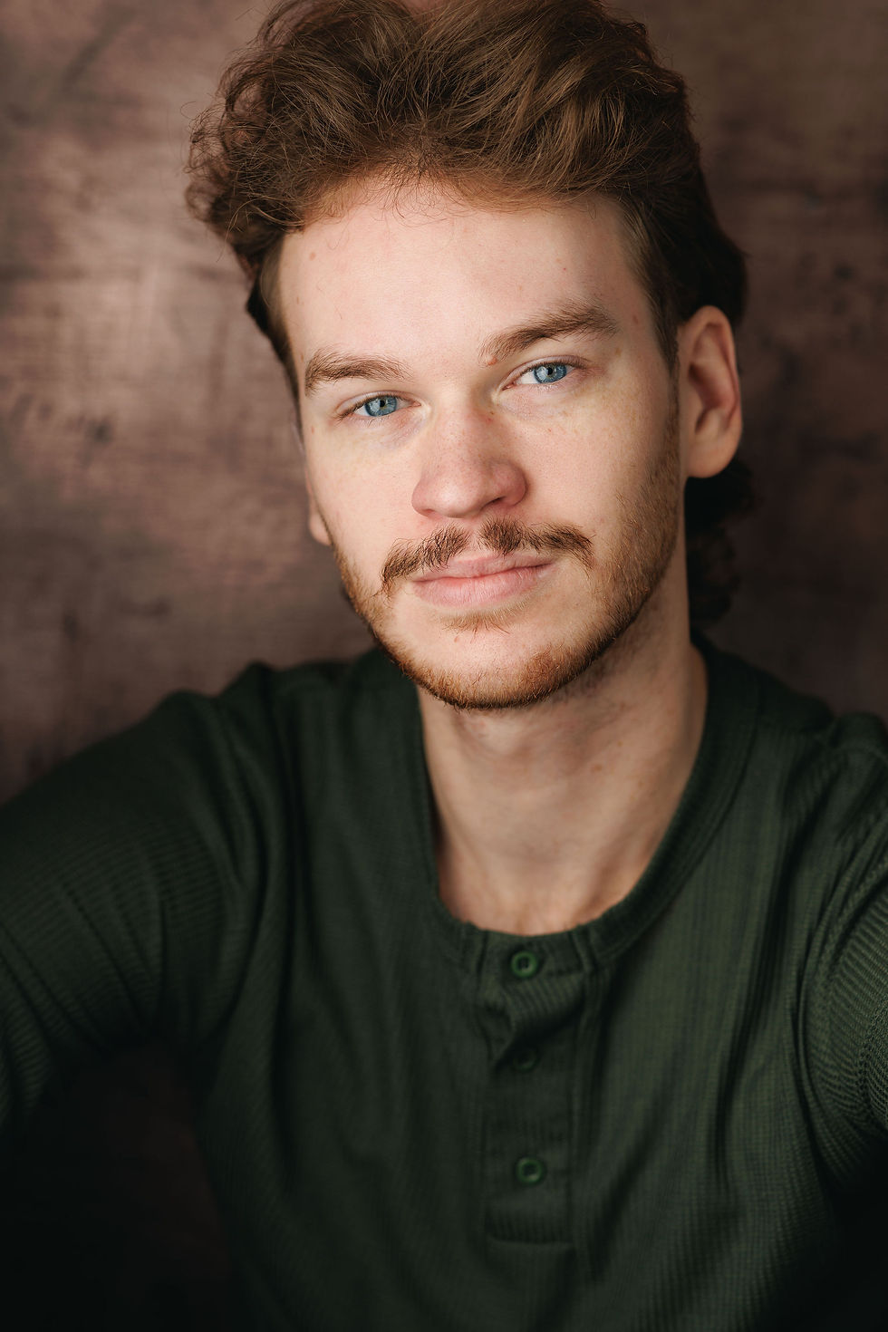 RT Headshot