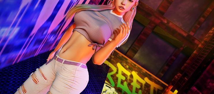 That Girl Is A Problem