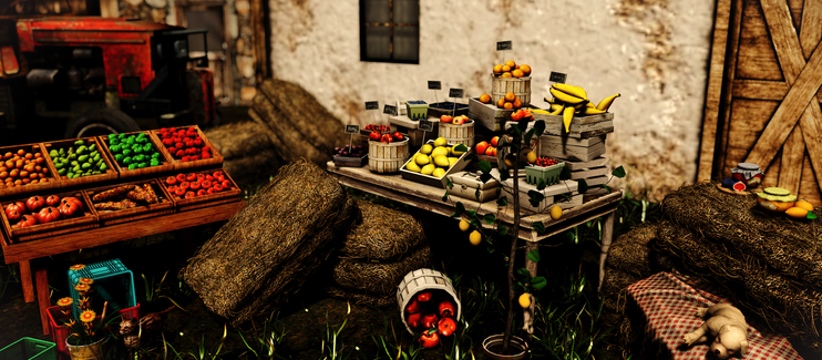 Daddy Won't Sell The Farm