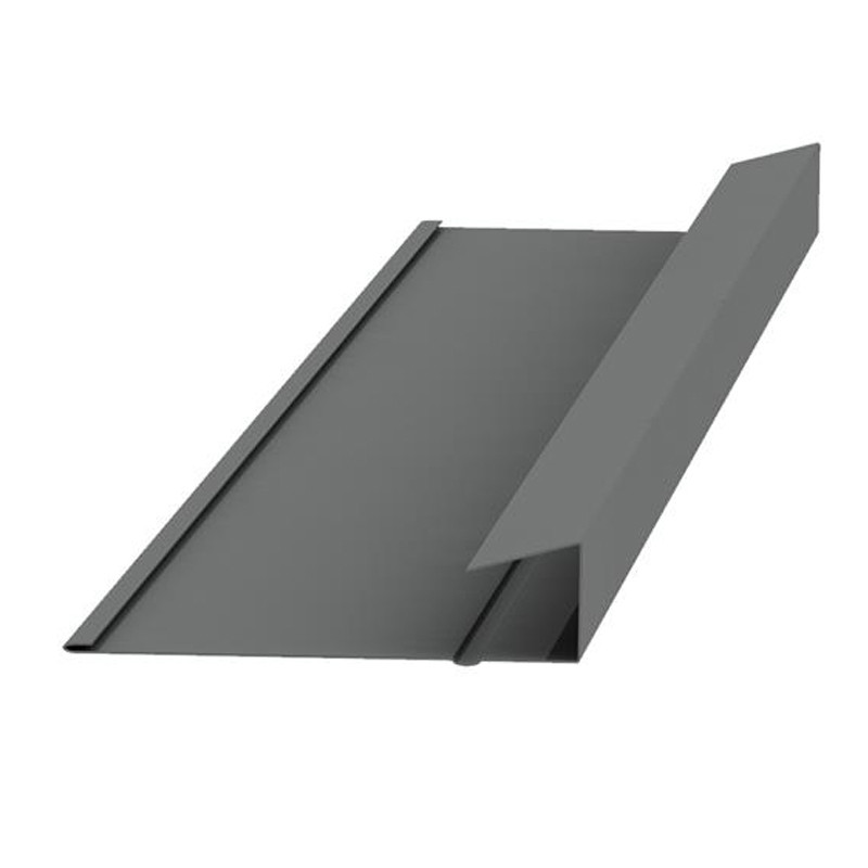 No. 1 Slate Trim Aluminium