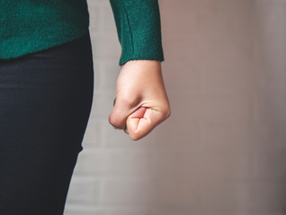 Getting help can be a struggle. I want to change that.