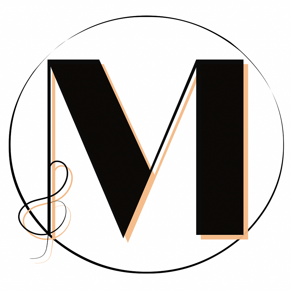 Michael Deno logo