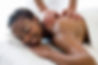 Women getting a massage from one of the qualified RMT in East Vancouver.