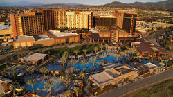 Pechanga Resort and Casino