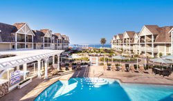 Carlsbad Inn Beach Resort