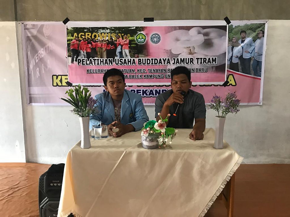28 & 29th Day, Training and The Report
