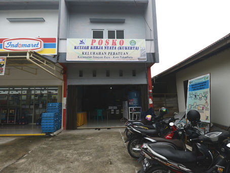 Second Day, Making Appointments & Meeting with The Forum 