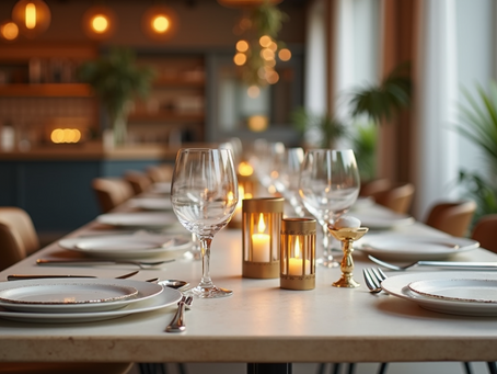 Reserva tu mesa en Armonía Kitchen & Drinks ahora