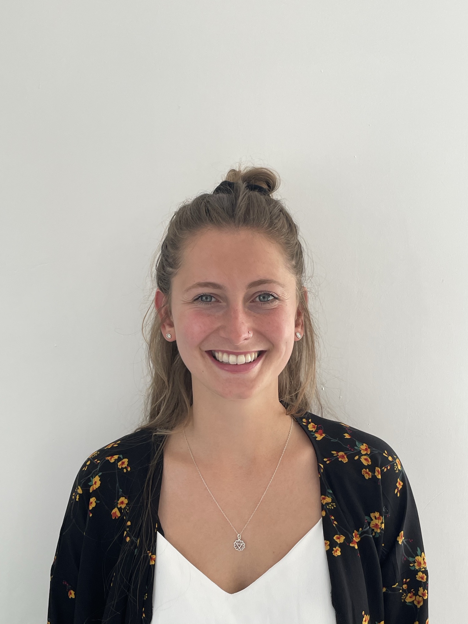 Writer: Eve Mansfield BSc (Hons)