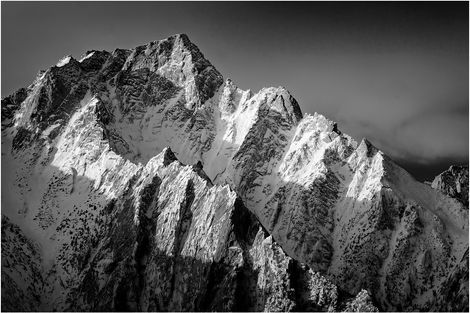 Elevation - Number 05