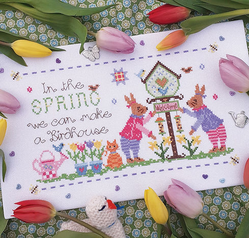 Spring BIrdhouse instagram.jpg