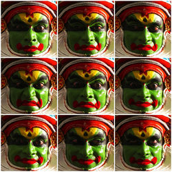 kathakali