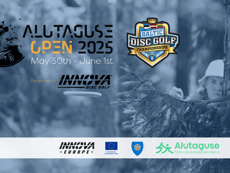 Alutaguse Open 2025