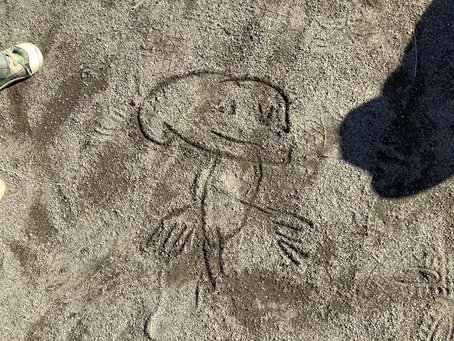 ⭐️みんなの力作⭐️