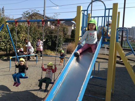 なかよしこよし💛