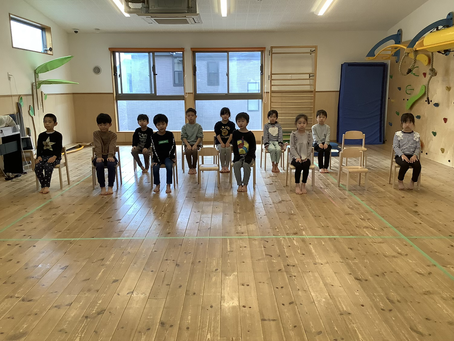残り1ヶ月、、、🌸