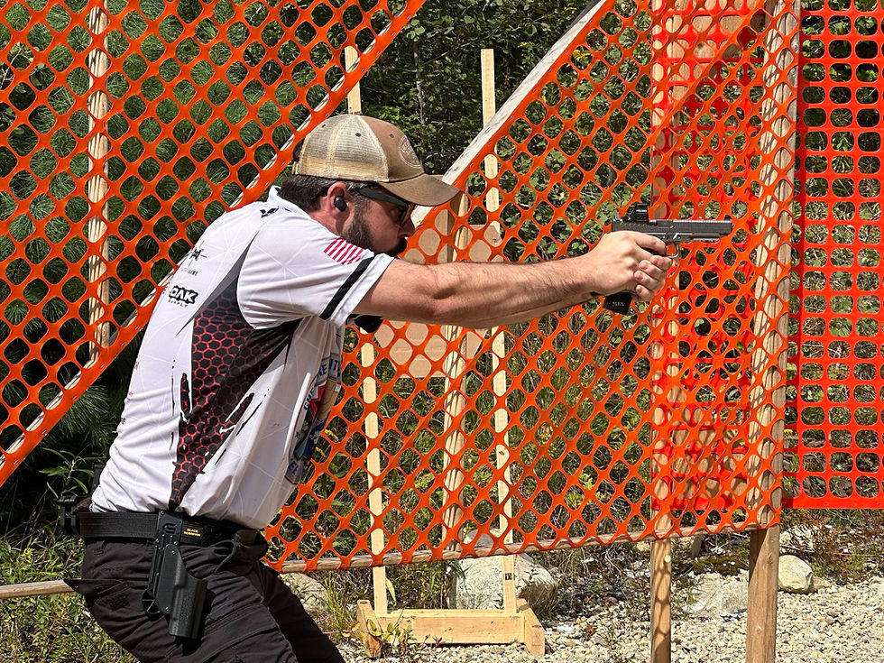 Keene PCSL is winding down but the competition is hotter than ever.