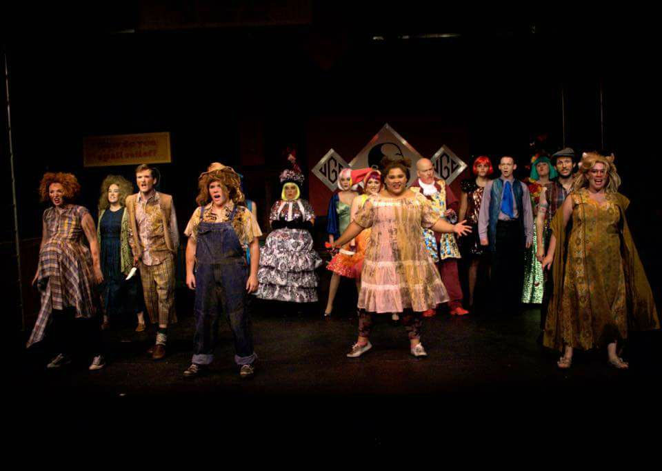 Urinetown